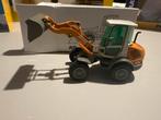 NZG Atlas Weyhausen Mini Shovel - Nieuw in doos!, Hobby en Vrije tijd, Modelauto's | 1:50, Ophalen of Verzenden, Nieuw, Overige typen