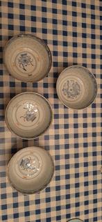 Chinese soepkommen voor weinig op te halen!, Huis en Inrichting, Keuken | Servies, Ophalen