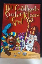 Het gezelligste Sinterklaasspel, Ophalen, Zo goed als nieuw