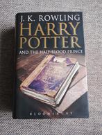J.K. Rowling - Harry Potter and the Half-Blood Prince, Ophalen, Zo goed als nieuw, J.K. Rowling