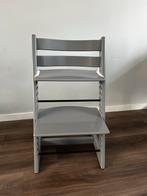Stokke Tripp Trapp, Kinderen en Baby's, Kinderstoelen, Ophalen, Zo goed als nieuw, Meegroeistoel, Stoelverkleiner