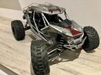 Arrma Fireteam Custom Paint, Hobby en Vrije tijd, Elektro, Auto offroad, Ophalen of Verzenden, Zo goed als nieuw