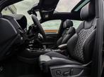 Audi Q5 55 TFSI e 367pk Quattro Competition S Edition S-Line, Automaat, Gebruikt, Zwart, 4 cilinders