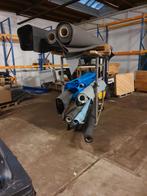 10 ROLLEN VLOERBEDEKKING NIEUW EN LICHT GEBRUIKT (ZIE TEKST, Huis en Inrichting, Stoffering | Vloerbedekking, Ophalen, Zo goed als nieuw