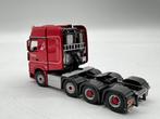 WSI MERCEDES BENZ ACTROS 8x4 NOOTEBOOM giga space, Hobby en Vrije tijd, Modelauto's | 1:50, HGL74-@hotmail.com, Ophalen of Verzenden