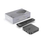 Xsarius Pure 3+ IPTV Ontvanger, Ophalen of Verzenden, Nieuw, USB 2, Minder dan 500 GB