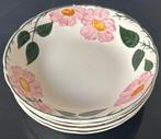 Villeroy & Boch Wild Rose 6 Bord 20cm, Huis en Inrichting, Keuken | Servies, Gebruikt, Ophalen of Verzenden, Bord(en), Overige stijlen