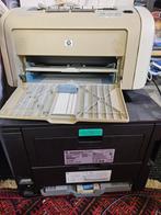 Twee Goedwerkende Printers, Ophalen of Verzenden