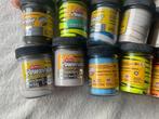 adv 865 / NIEUW mixset 16 potjes BERKLY POWERBAIT, Ophalen of Verzenden, Nieuw, Overige typen