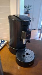 Senseo Koffiepadmachine - Zwart, Gebruikt, Koffiemachine, Ophalen of Verzenden, 2 tot 4 kopjes