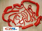 SILICONE HOSE  TOYOTA SUPRA MK3 MA70 7M-GE/7M-GTE 26PCS, Nieuw, Ophalen of Verzenden