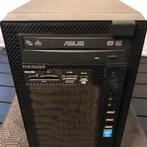 Betaalbare PC - Intel i5 - 8GB RAM - SSD + HDD - Windows 11, Computers en Software, Vintage Computers, Ophalen, Asus