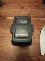 husqvarna bli300, Ophalen of Verzenden, Gebruikt, Overige soorten, Husqvarna