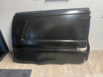 Mercedes-Benz Vito W447 rechter achterscherm rechts (Lang) beschikbaar voor biedingen