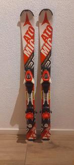 Atomic redster 100 cm, Sport en Fitness, Skiën en Langlaufen, Ophalen, Gebruikt, 100 tot 140 cm, Carve