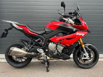 BMW s1000xr 2018  beschikbaar voor biedingen
