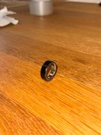 Oura Ring Gen 4 – maat 12 – Zwart, Ophalen of Verzenden, Gebruikt, Overige typen