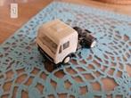 Div. 1:87 miniatuur vrachtauto's Herpa, Ophalen of Verzenden, Zo goed als nieuw, Bus of Vrachtwagen, Herpa