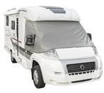 Raamafdekking grijs voor Fiat Ducato vanaf 06-2006-2014 X250