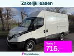 Iveco Daily 35S18V A8 Adaptive Cruise control – Automaat-, Automaat, Parkeersensor, Gebruikt, Euro 6