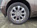 Buick ENCLAVE 3.5 /7 persoons, Auto's, Buick, Automaat, 12 maanden, Gebruikt, Beige