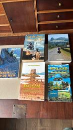 Op de fiets door Afrika- Beren op de weg- End to End e.a., Ophalen of Verzenden, Zo goed als nieuw, Afrika