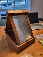 Scheerkist, Antiek en Kunst, Ophalen of Verzenden