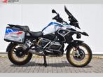 BMW R 1250 GS (bj 2019) 2 delige vario fabrieks verlaagd!, Motoren, Motoren | BMW, 2 cilinders, 1254 cc, Bedrijf, Meer dan 35 kW