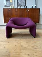 Artifort M-Chair / Groovy - Pierre Paulin - Kvadrat, Huis en Inrichting, Ophalen, Gebruikt, Overige kleuren, Eén