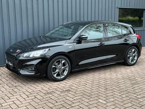 Ford Focus 1.5 EcoBoost ST Line 150PK DEALER OND!/1E EIG.!/, Auto's, Ford, Bedrijf, Te koop, Focus, ABS, Achteruitrijcamera, Adaptive Cruise Control