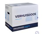 GEVRAAGD STEVIGE VERHUISDOZEN graag in Almere !!, Doe-het-zelf en Verbouw, Kratten en Dozen, Ophalen, 40 tot 60 cm, 50 tot 75 cm