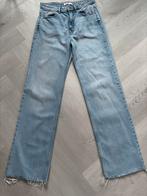 Als NIEUW: straight leg van Pull & Bear mt 38, Ophalen of Verzenden, Zo goed als nieuw, Blauw, W30 - W32 (confectie 38/40)