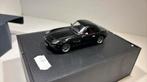 BMW z8 black minichamps 1.43, Hobby en Vrije tijd, Modelauto's | 1:43, Auto, ., Ophalen of Verzenden, Zo goed als nieuw