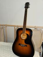 Richwood Akoestische Gitaar - Ideaal voor Beginners, Muziek en Instrumenten, Ophalen, Gebruikt, Western- of Steelstringgitaar