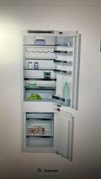 Siemens inbouw koel/vries 178cm, 3 jaar oud, Witgoed en Apparatuur, Ophalen, 200 liter of meer, Met aparte vriezer, 160 cm of meer