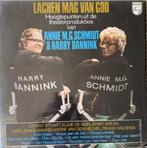 Cabaret van Nederland/Lachen mag van God/Cabaret top tien, Ophalen of Verzenden, Zo goed als nieuw, Nederlandstalig