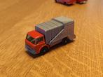Matchbox Refuse Truck Vuilniswagen, Ophalen of Verzenden, Zo goed als nieuw