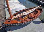 12 voets jol Breedendam, Watersport en Boten, Open zeilboten, Ophalen, Geen motor, Gebruikt, Overige brandstoffen