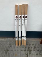 4x Alecto MS-300 Microfoon Standaard - Nieuw!, Ophalen of Verzenden, Nieuw, Microfoon