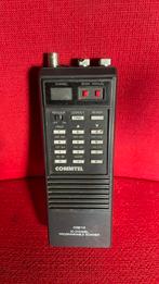 Com 112 commtel scanner, Ophalen of Verzenden, Gebruikt, Minder dan 30 kanalen