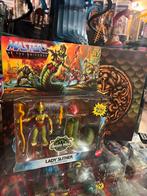 Lady Slither masters of the universe motu heman, Verzamelen, Ophalen of Verzenden, Zo goed als nieuw