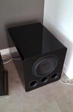 SVS PB 12.5 ultra, Subwoofer, Zo goed als nieuw, 120 watt of meer, Ophalen