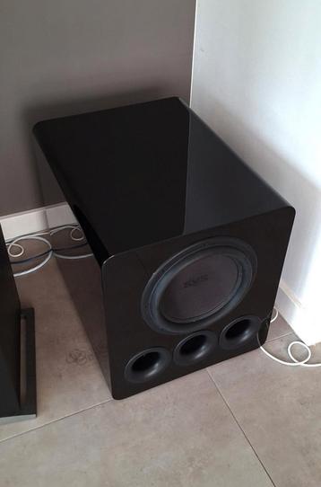 SVS PB 12.5 ultra  beschikbaar voor biedingen