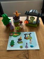 Duplo jurrasic park, Ophalen of Verzenden, Zo goed als nieuw, Duplo