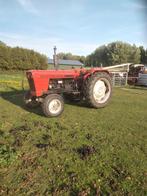 David brown  leuke tractor loopt super, Ophalen of Verzenden