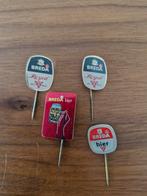 Sp 260 Breda Bier Speldjes Collectie, Verzamelen, Speldjes, Pins en Buttons, Ophalen of Verzenden, Gebruikt, Merk, Speldje of Pin
