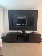Bowers & Wilkins Architect Frame 65 inch, Ophalen, Gebruikt, 100 tot 150 cm, Minder dan 25 cm
