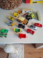 Majotette  France, Ophalen of Verzenden, Gebruikt, Bus of Vrachtwagen, Majorette