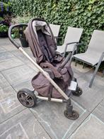 Kinderwagen nuna mixx, Overige merken, Gebruikt, Voetenzak, Ophalen