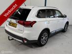 Mitsubishi Outlander 2.0 Executive Edition 7-PERSOONS / AUTO, Auto's, Mitsubishi, 1998 cc, Euro 6, 4 cilinders, 150 pk